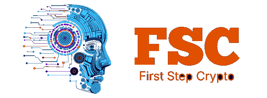 First Step Crypto